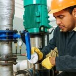 tecnico sistemas hidroneumáticos