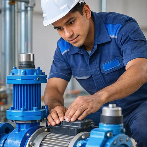 tecnico bombas de agua surquillo