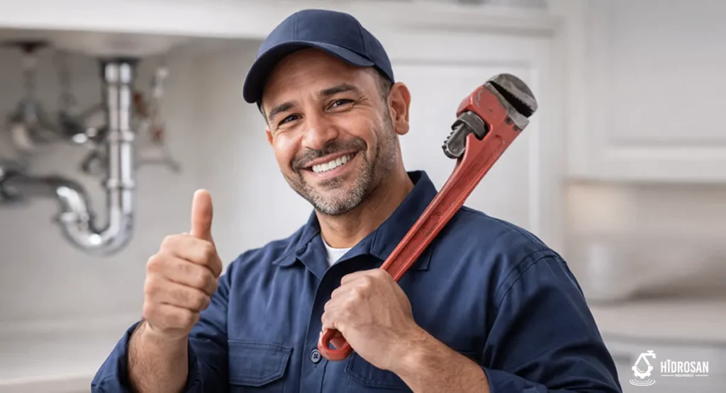 gasfitero como guardian de la salud del hogar