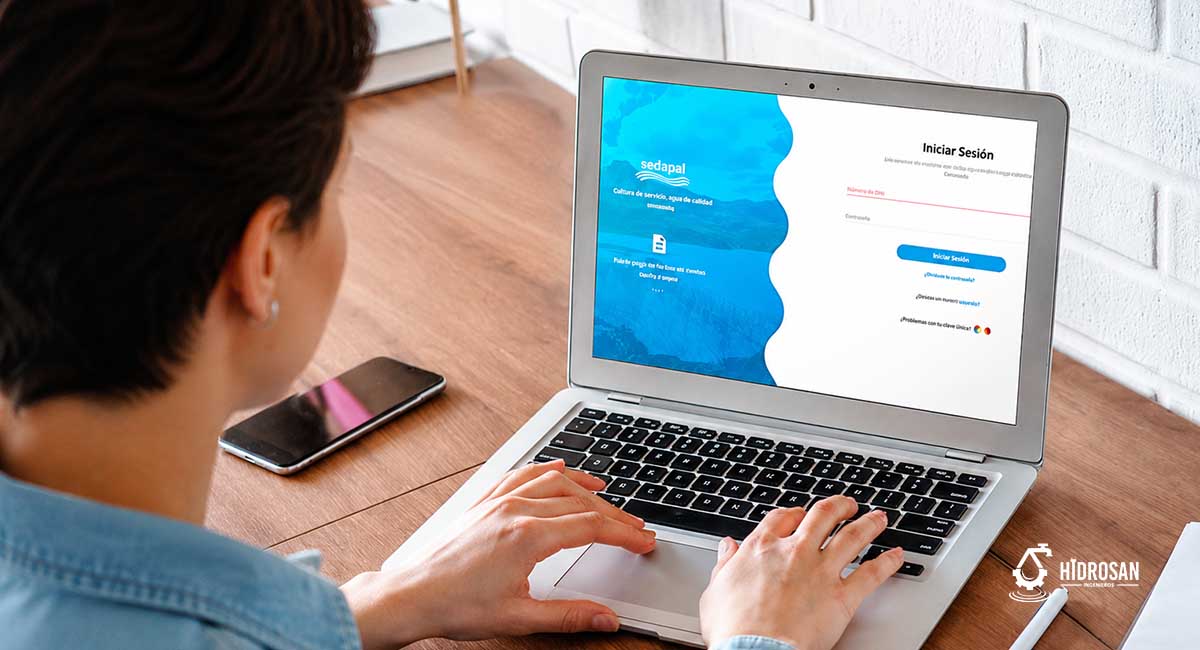 Aprende cómo hacer un reclamo virtual a Sedapal por cobros excesivos