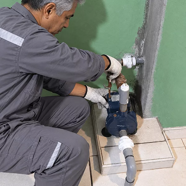 instalacion bomba agua la victoria