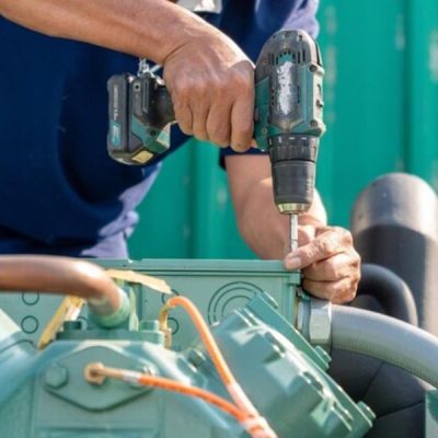 mantenimiento de bombas de agua en Jesús María