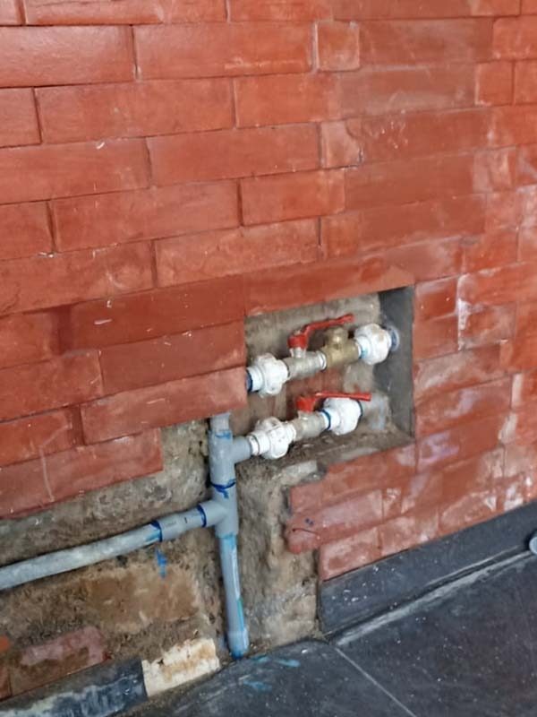 gasfitería en lince