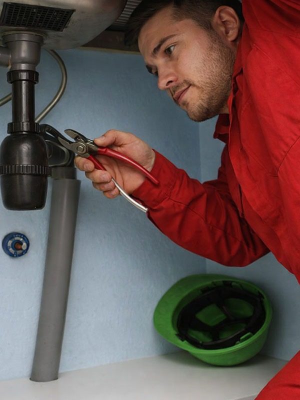 servicio de gasfiteria en san borja