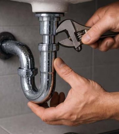 reparaciones sanitarias en Lince