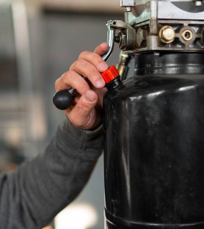 servicio de gasfiteria en Lima