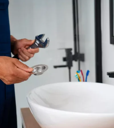 instalaciones sanitarias la victoria