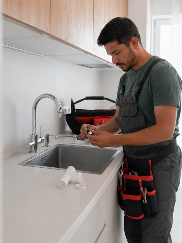 instalaciones sanitarias