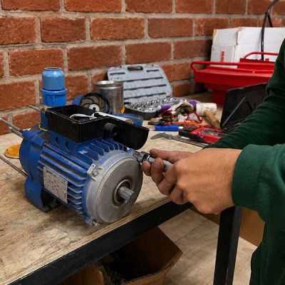 reparacion de bombas de agua en san miguel