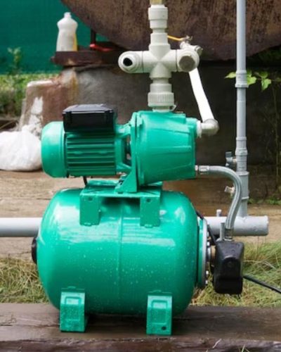 servicio tecnico de bombas de agua en lince