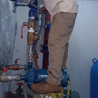 tecnico 24 horas