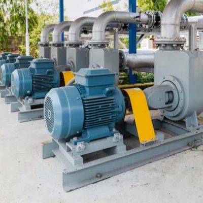 tecnico bomba de agua san miguel